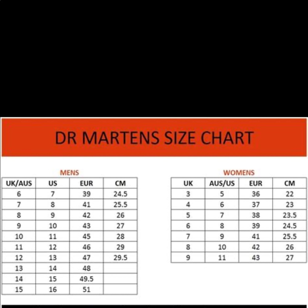 Dr Martens - Picture 3 of 4
